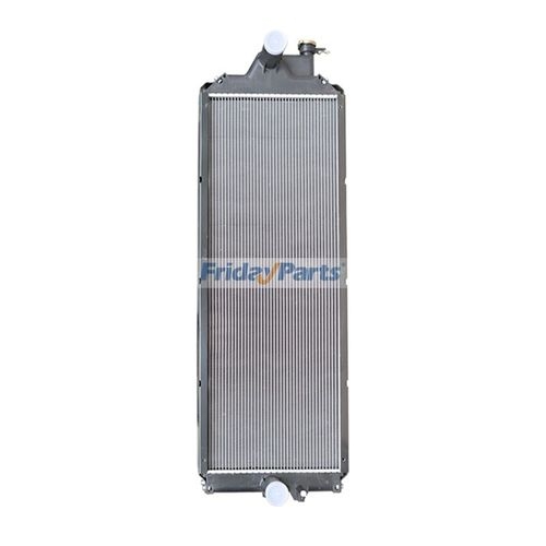 836h Radiator Radiator 3836408 for Caterpillar CAT Engine C13 Excavator 345C MH 345D ...