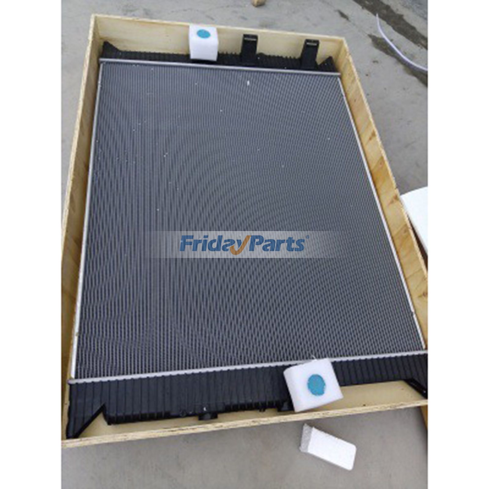 Radiator 391-6405 for Caterpillar CAT Engine C13 C15