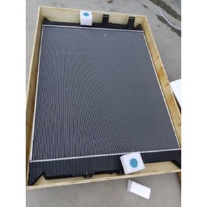 C13 Radiator Radiator 391-6405 for Caterpillar CAT Engine C13 C15