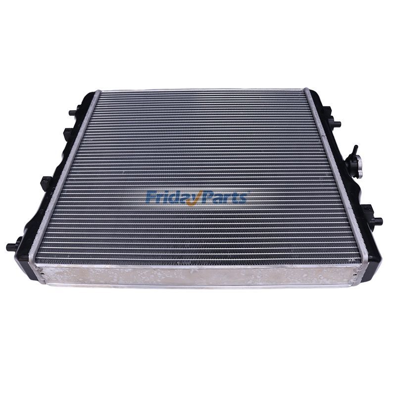 Tractor Radiator M8540 M8560 M9540 M9960