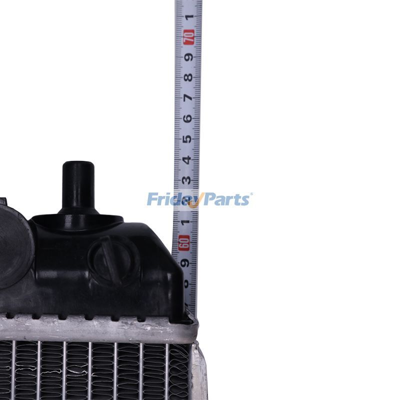 Radiator M8540 M8560 M9540 M9960 in Stock in China,China Stock