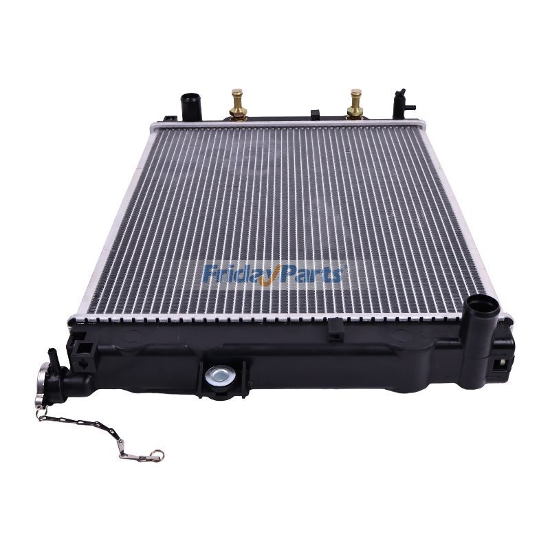 Radiator in Stock in China,USA