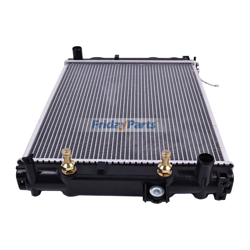 FridayParts Radiator