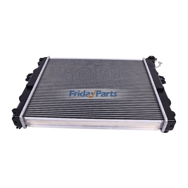 Radiator For KOMATSU Forklift