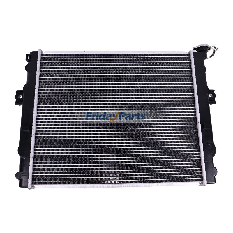 Radiator for Forklift