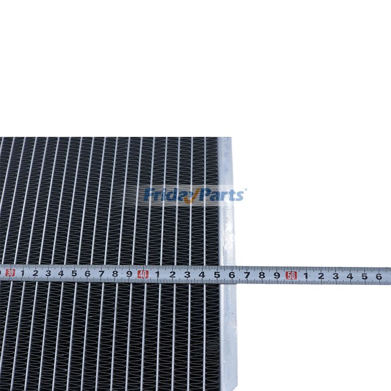  Radiator FG10-18-20 FG20/25-17-W For KOMATSU