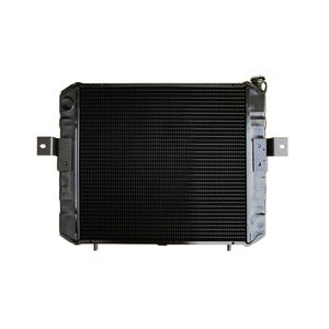 Radiator 3EB-04-21210 for Komatsu Forklift FD20-11 FD25-11 FD30-11 FG20 ...