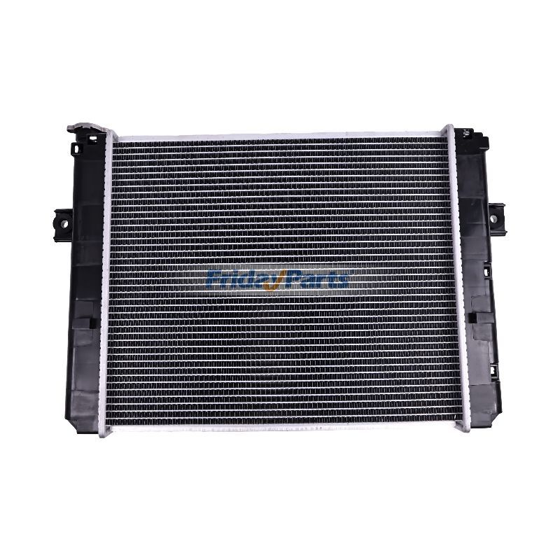 Water Tank Radiator for Forklift