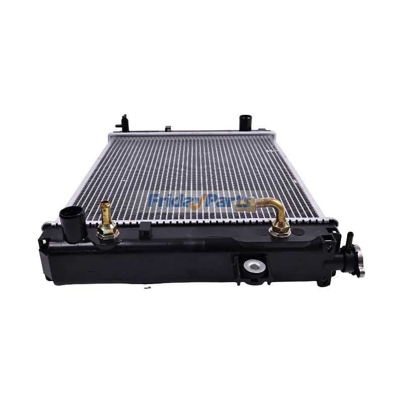 Water Tank Radiator in Stock in China