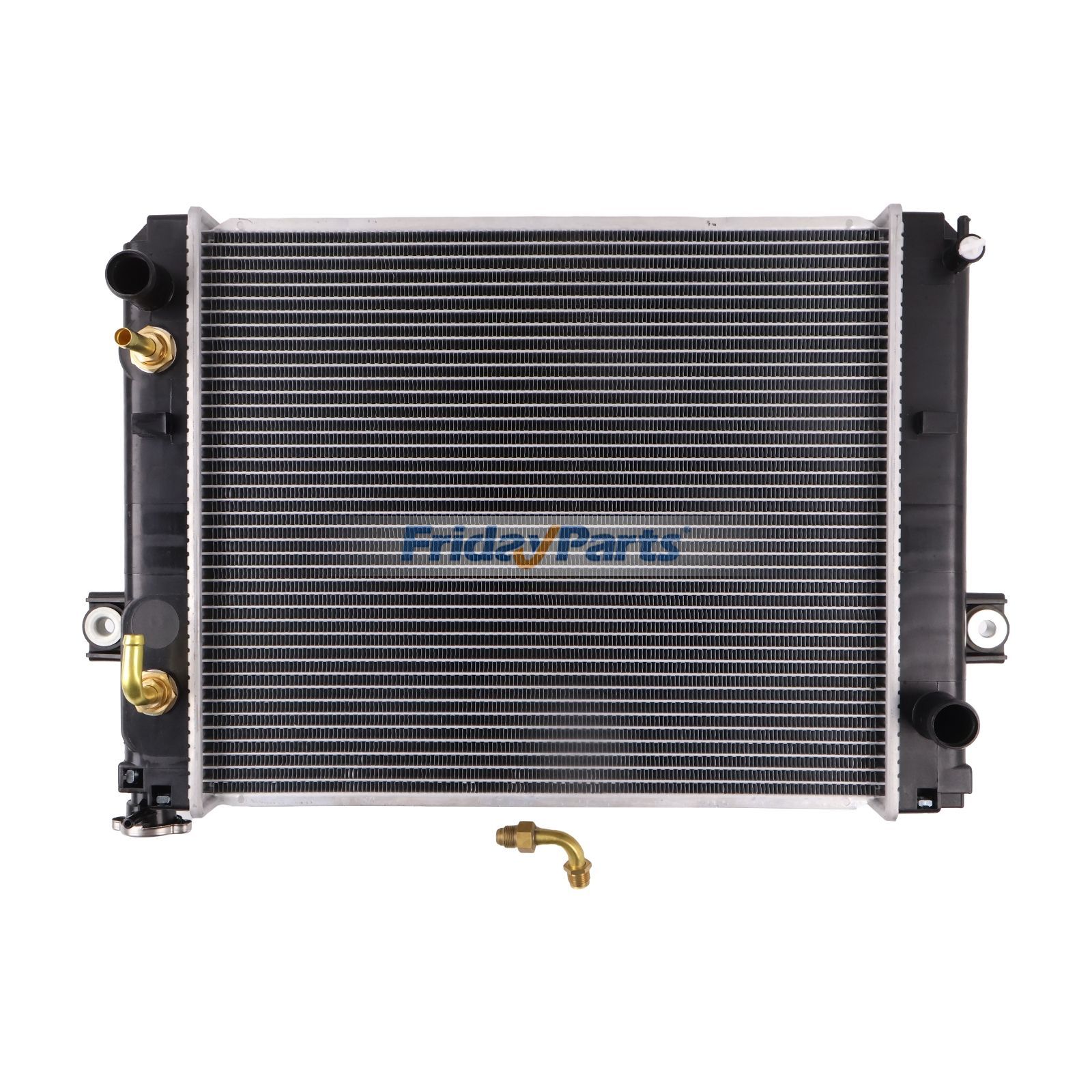 Radiateur 4D94E FD30J-12 de FridayParts