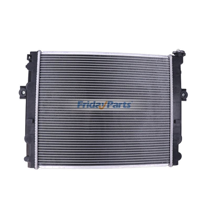 Radiator for Forklift