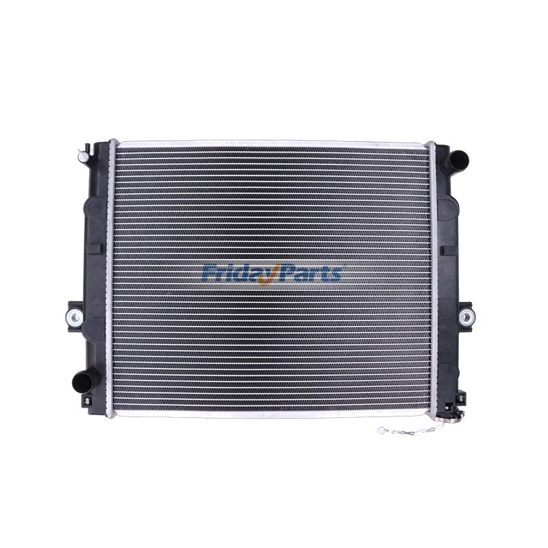 Forklift Radiator