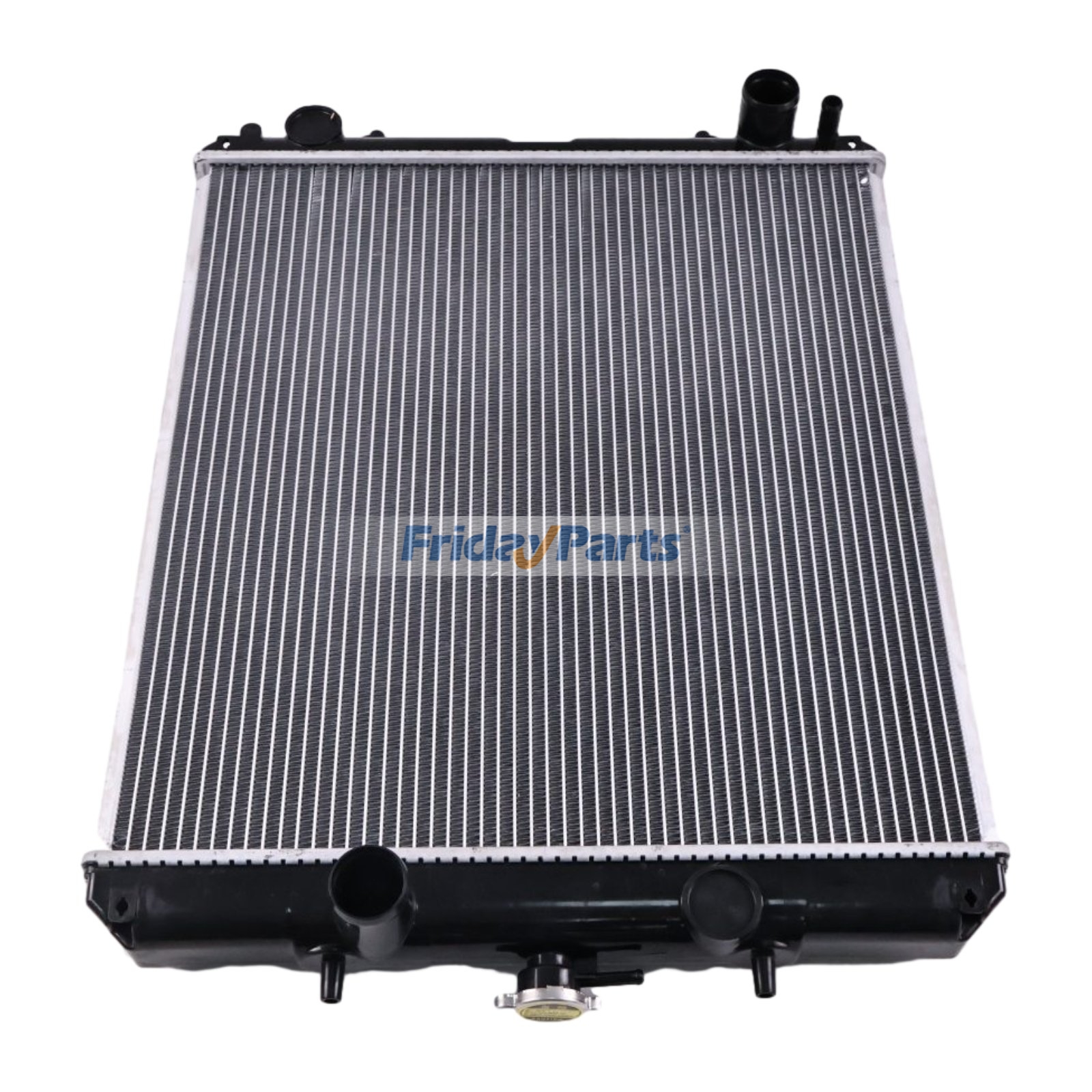 Radiateur 3P903-72060 pour tracteur Kubota M126GXDTC M126XDTC M126XDTPC M135GXDTC M135GXDTSC M135XDTCpourPour KUBOTA