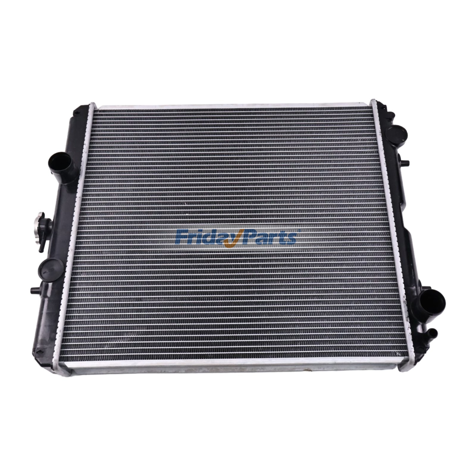 Radiateur Pour KUBOTA