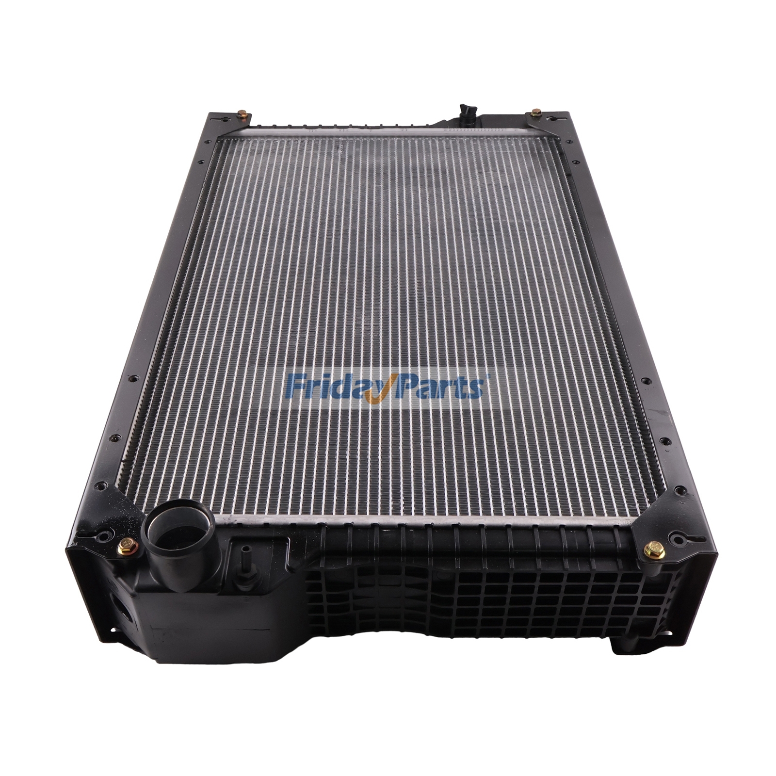  Radiator IH For CASE