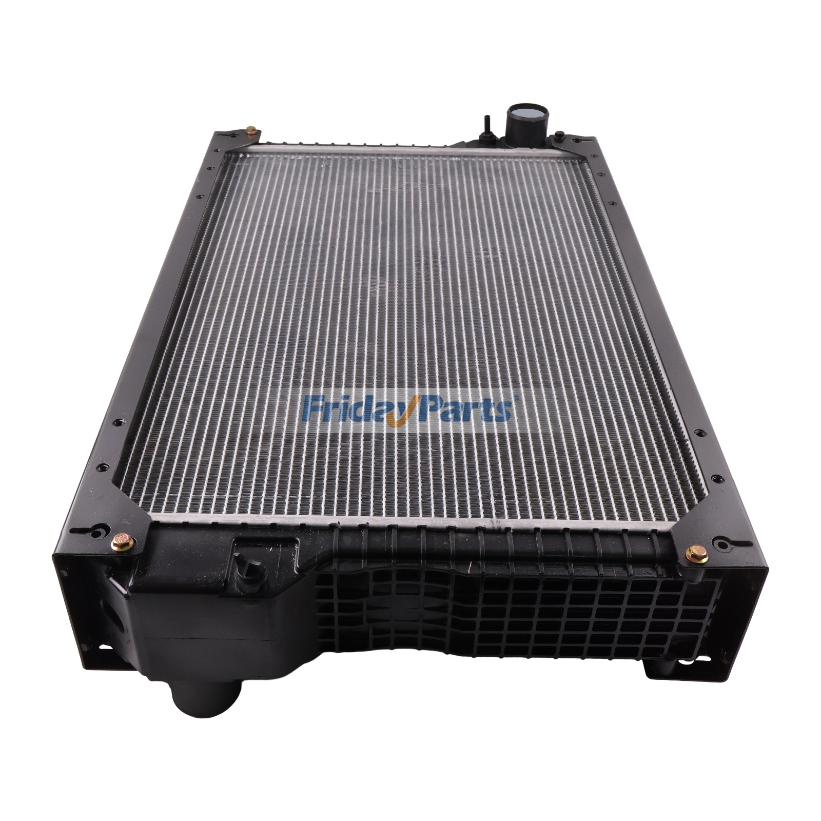 Radiator IH in Stock in China,USA,China Stock