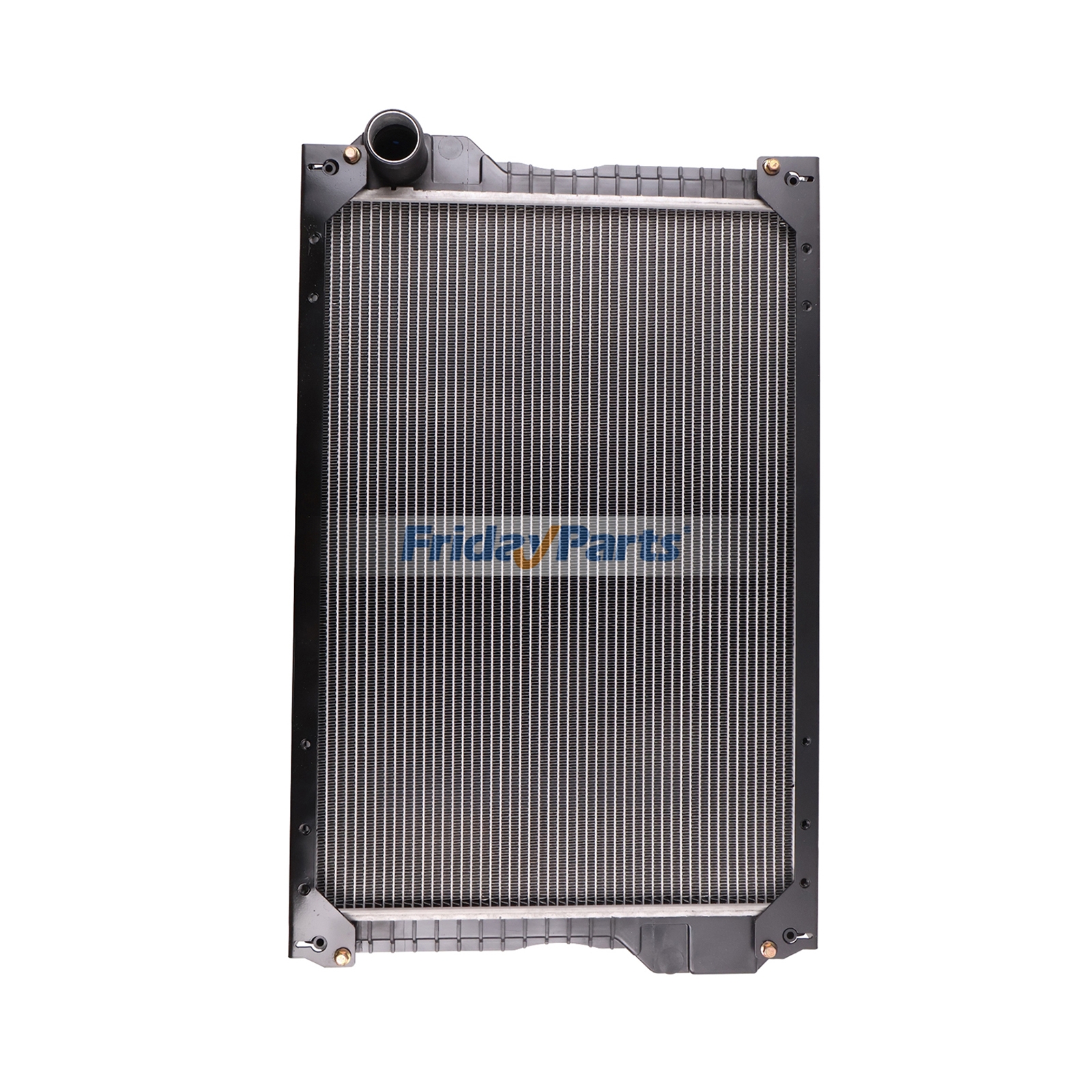 Radiator IH For CASE Tractor