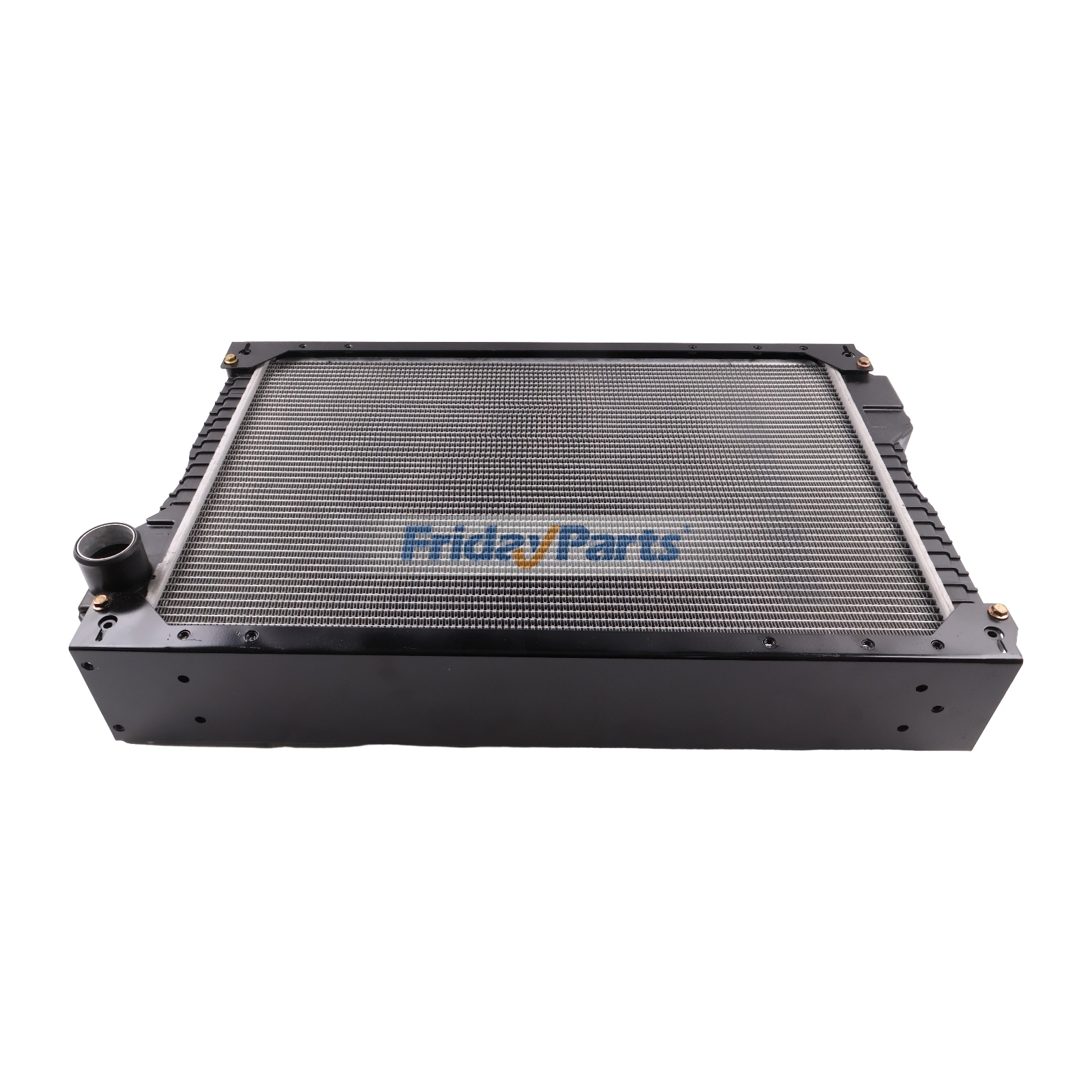 Radiator IH for Tractor