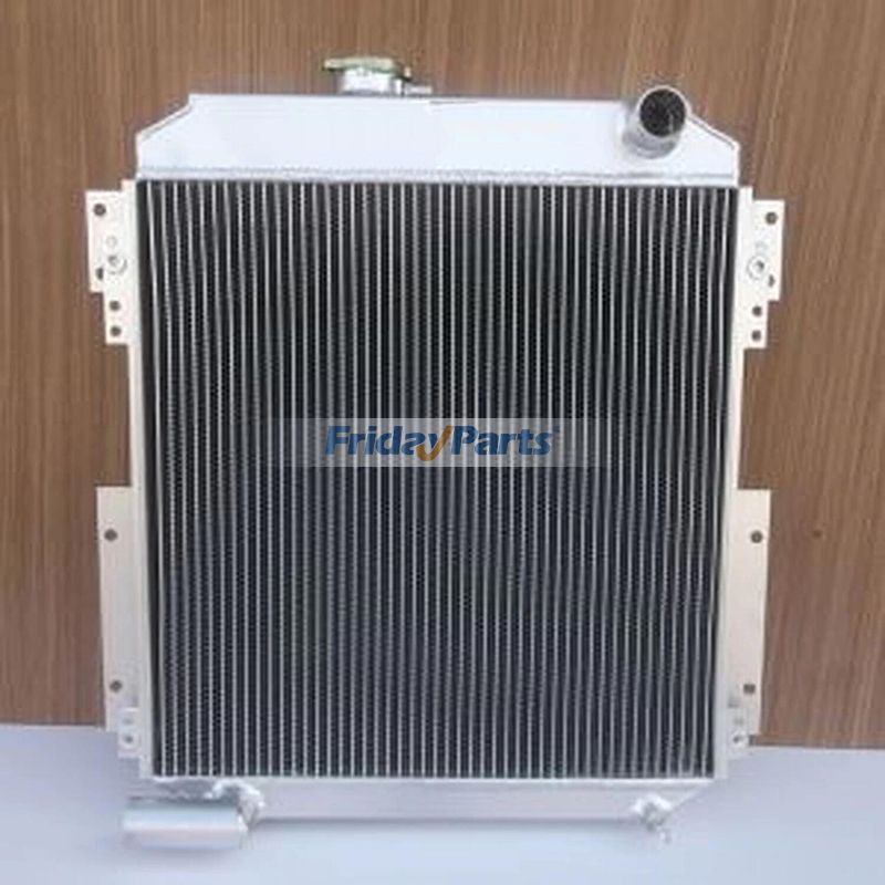 リジ radiator-4217469-for-hitachi-