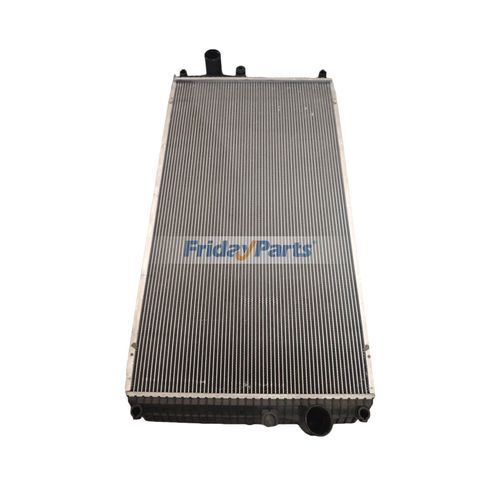 Msg425 Radiator Radiator 425-5954 for Caterpillar CAT Engine C13 Loader 980M 982M 980XE ...