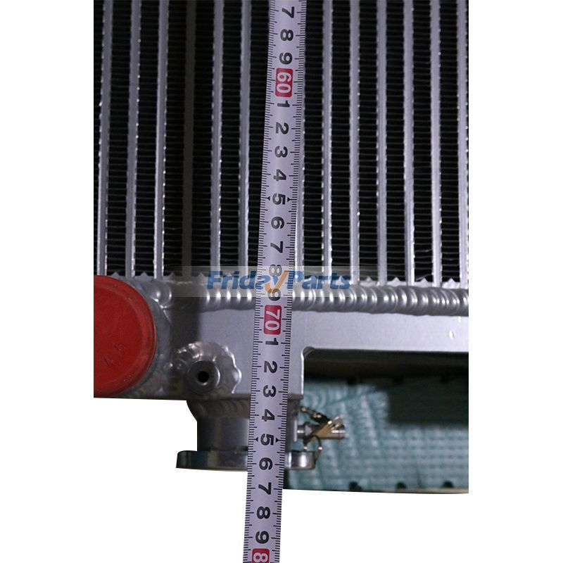 Radiateurpour Chargeur