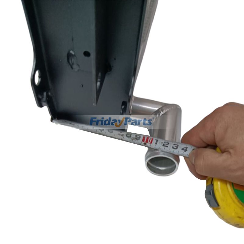 Radiator For HITACHI Excavator