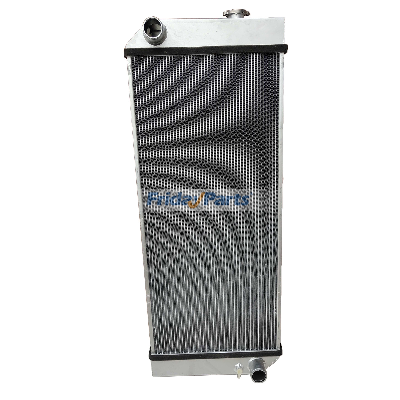 Radiator 433-1673 for Caterpillar CAT Engine C7 Excavator 324DFM 325DI 329D 325D 326D