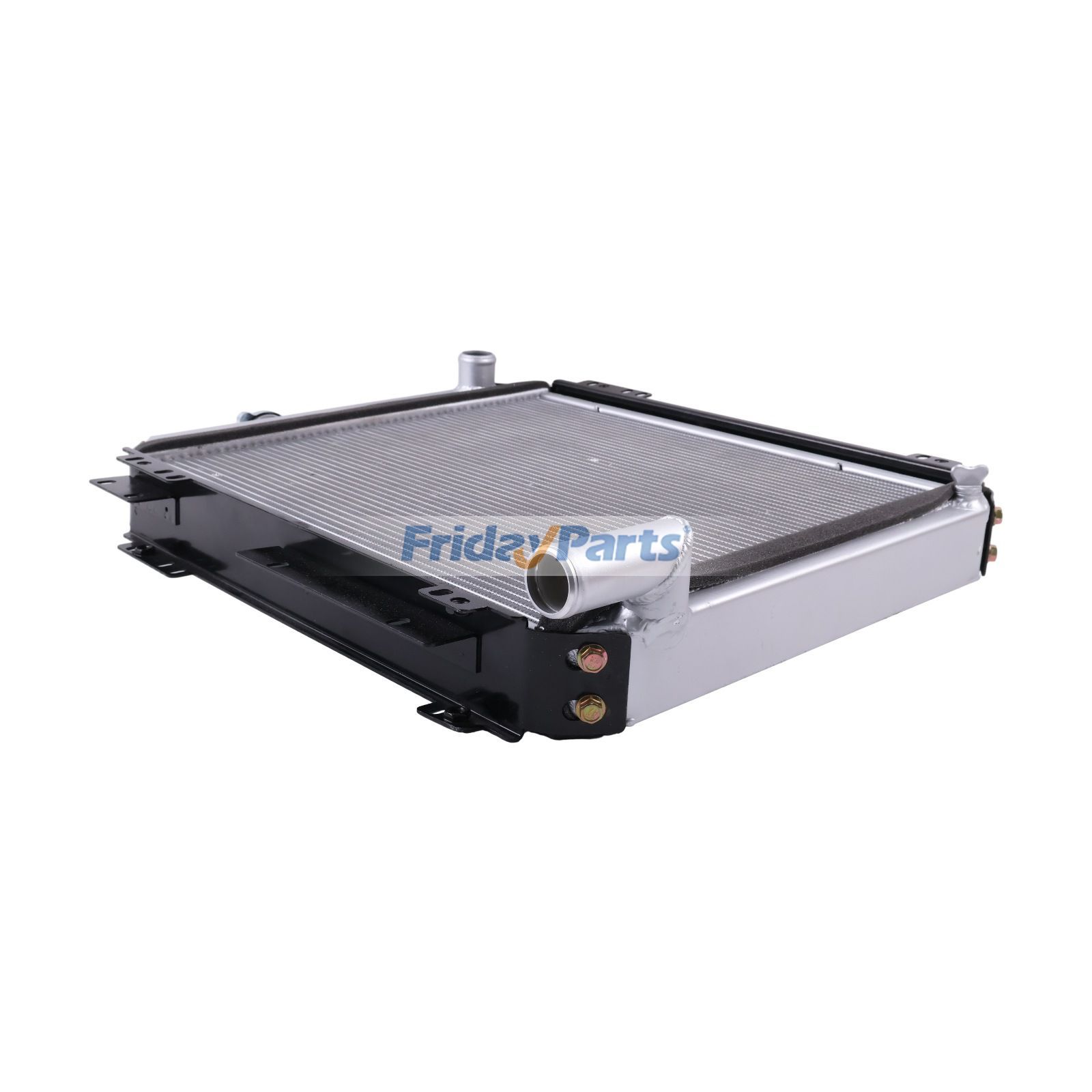 FridayParts Radiator