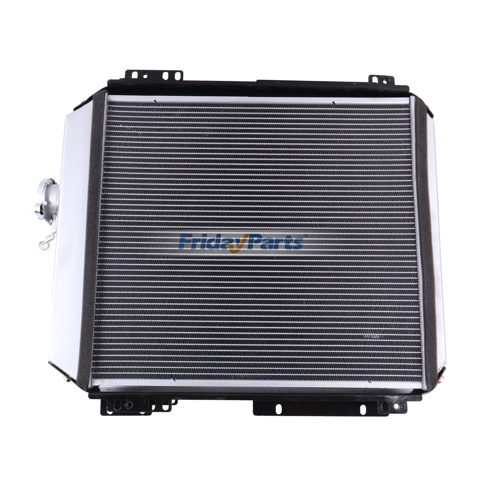 Radiator for Excavator