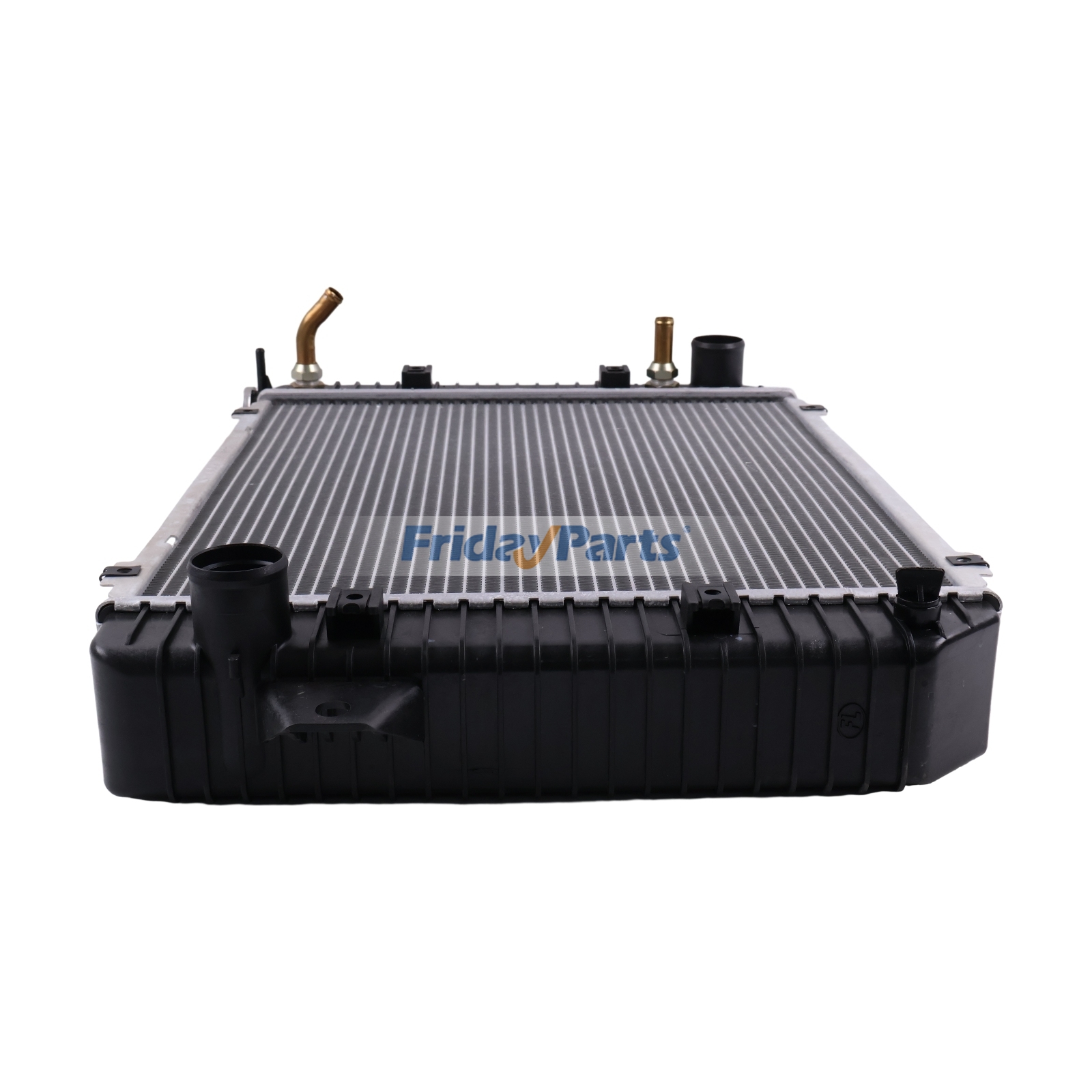 Radiatore di FridayParts