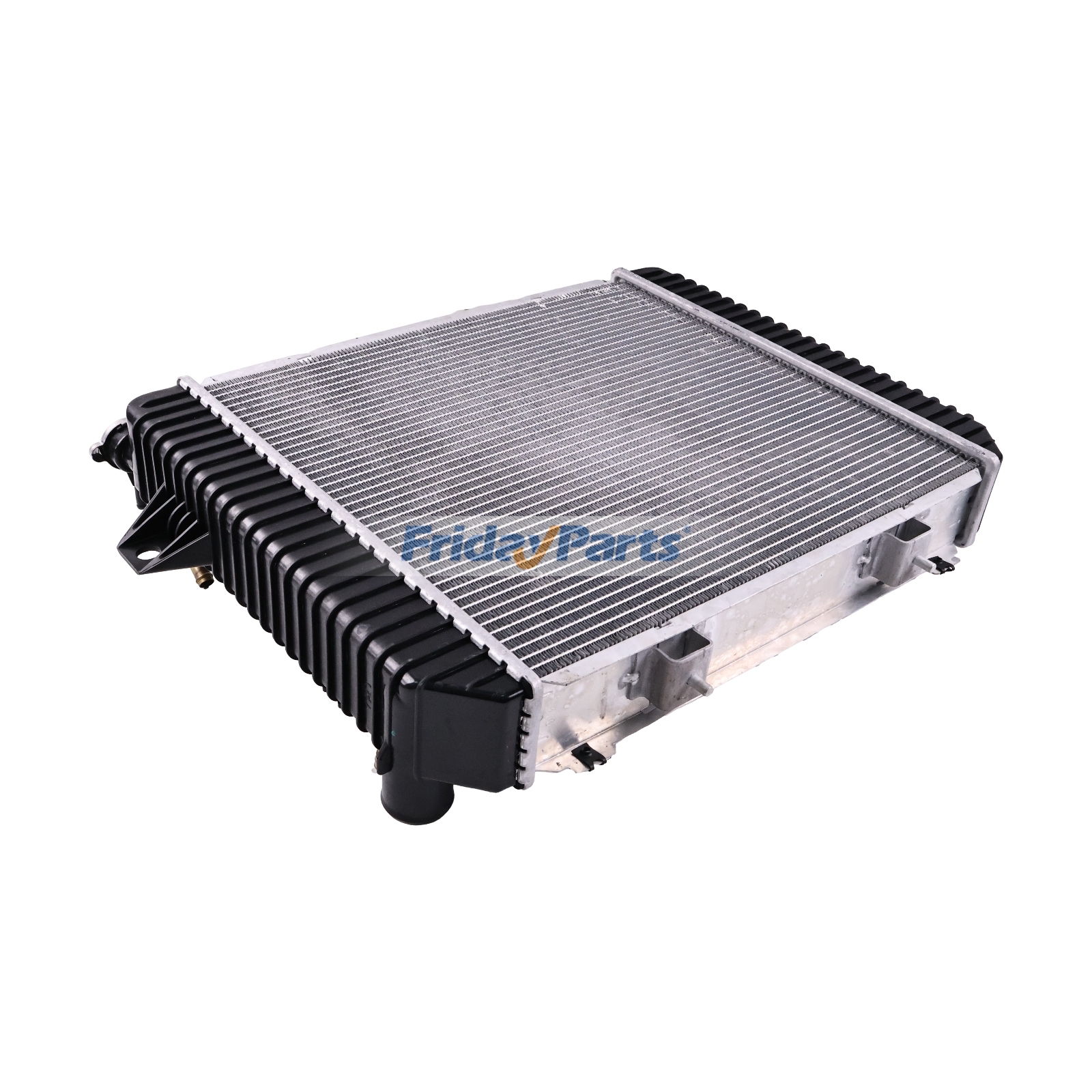 Radiator for Forklift