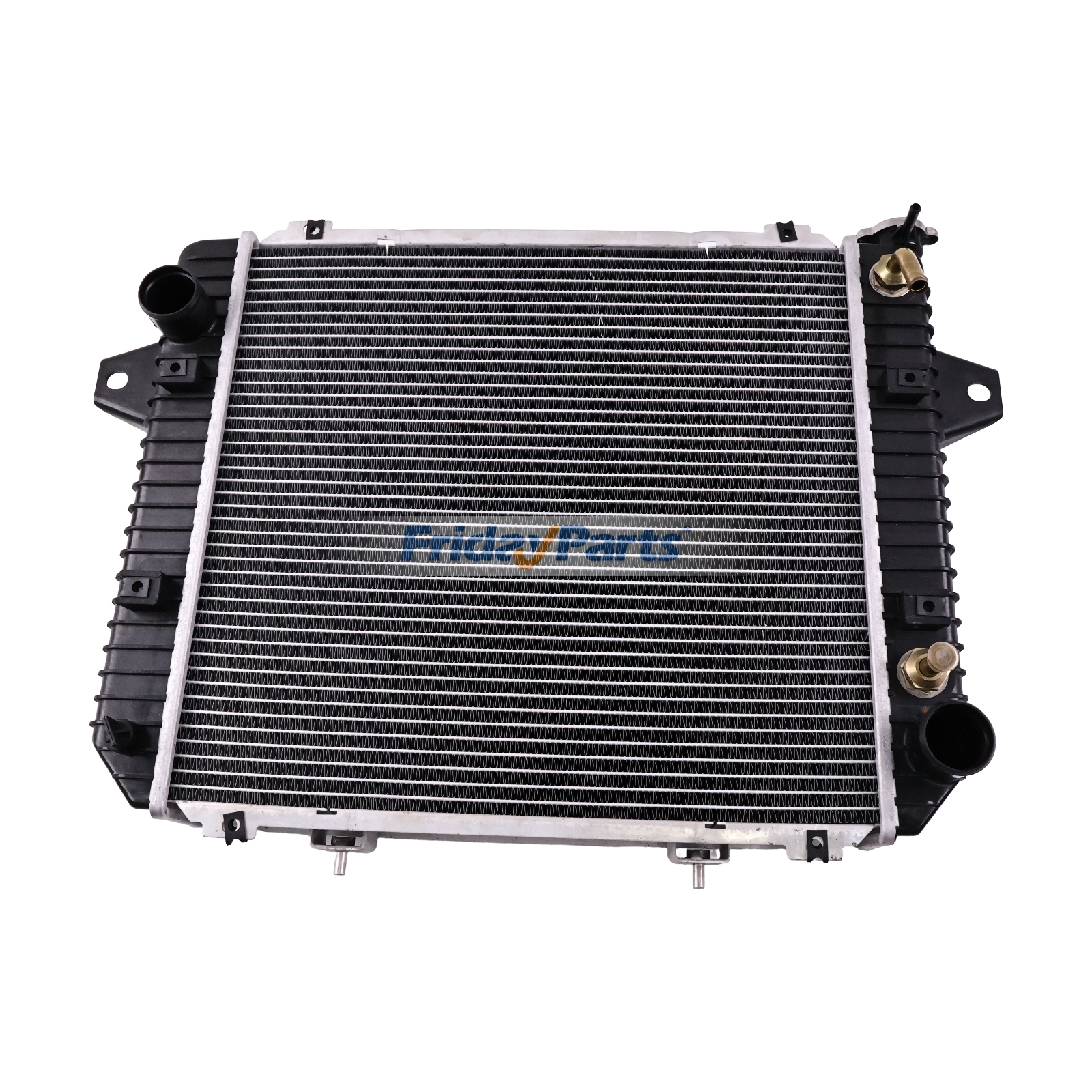 Radiator 440211-00273 for Doosan Forklift HMC2.4L 2.5 Ton
