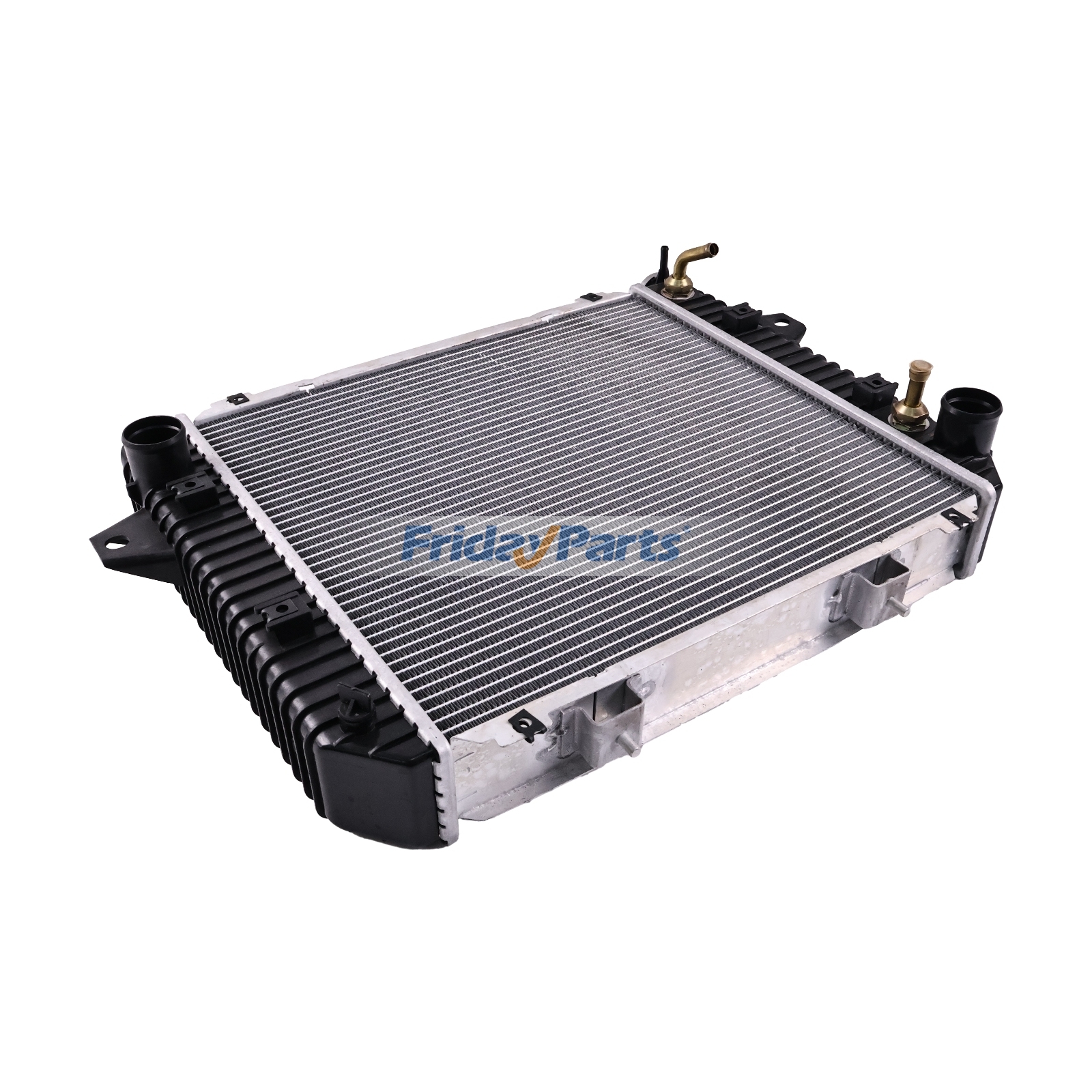Forklift Radiator