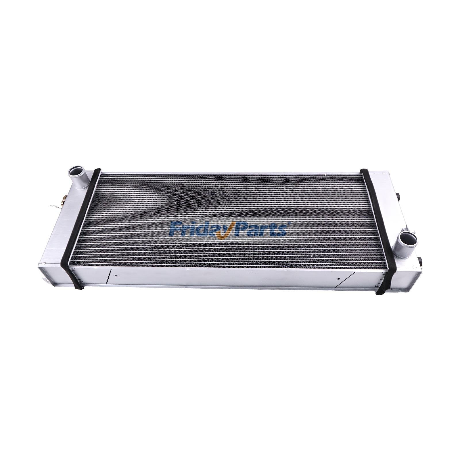  Radiator compatible with Excavator