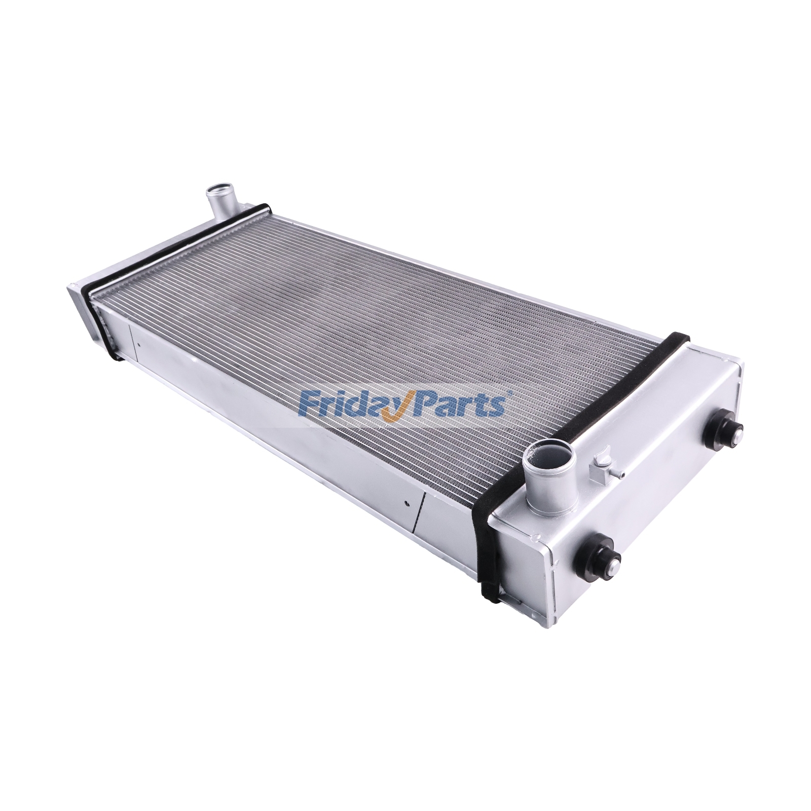 Radiator 440211-00762 for Daewoo Doosan Excavator DX235LCR-5