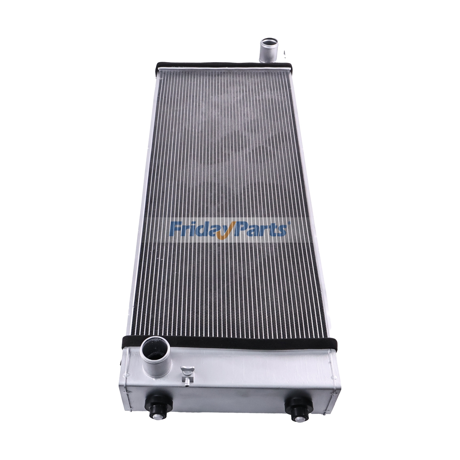  Radiator for Excavator