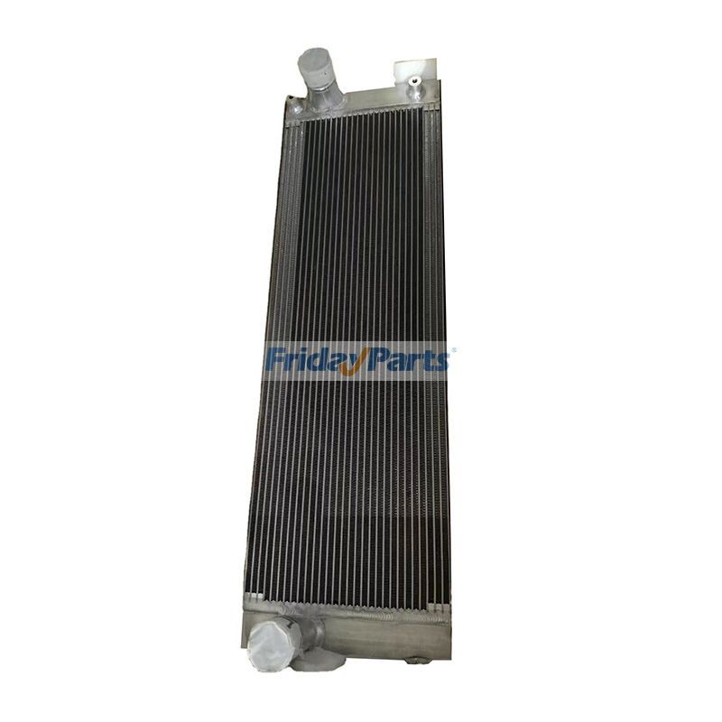 Radiator 440211-01179B for Doosan Engine DX12T Excavator DX360LCA DX340LCA DX340DC