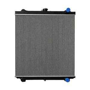 432460 Radiator Radiator 4431629 for Hitachi Excavator ZAXIS230 ZAXIS240 ZAXIS250 ...