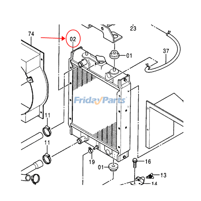 りょう air-conditioning-condenser-