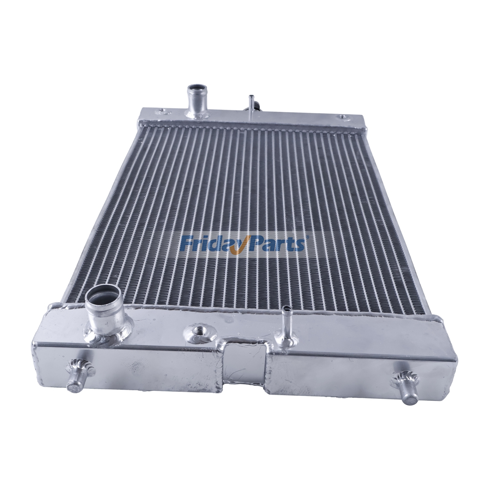 Parte para Excavadora