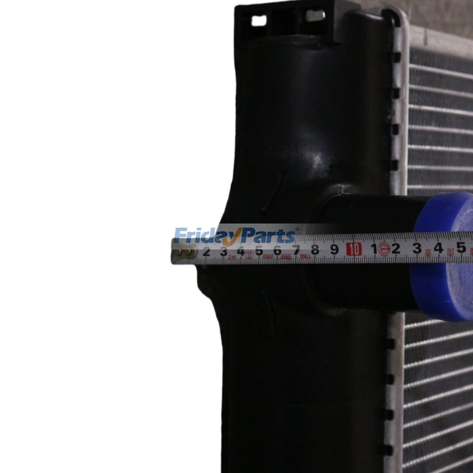  Radiator For JOHN DEERE