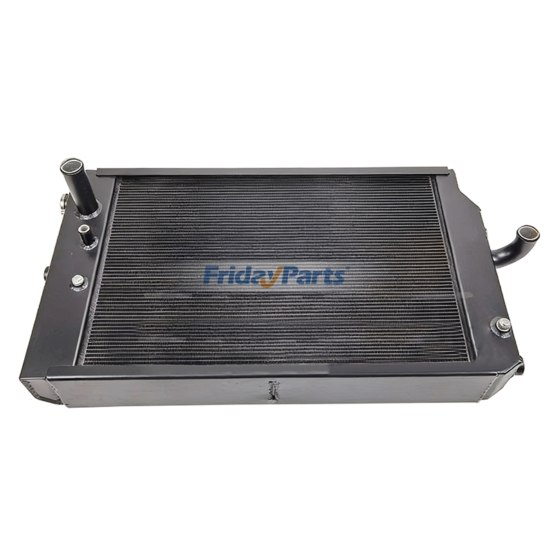 Kühler 449-1807 T418004 für Caterpillar CAT C7.1 Perkins 1106A-70TG1 Motor