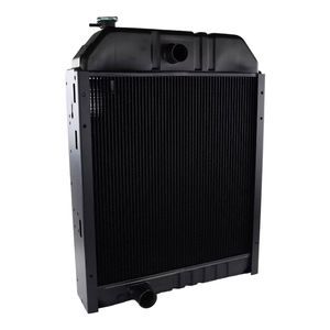 Radiator 450128ST 308-1806 for Caterpillar CAT Engine C4.4 Loader 416C ...