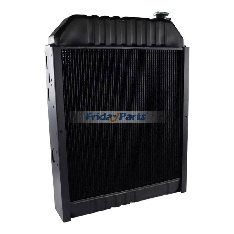 Radiator for Engine,Generator,Loader