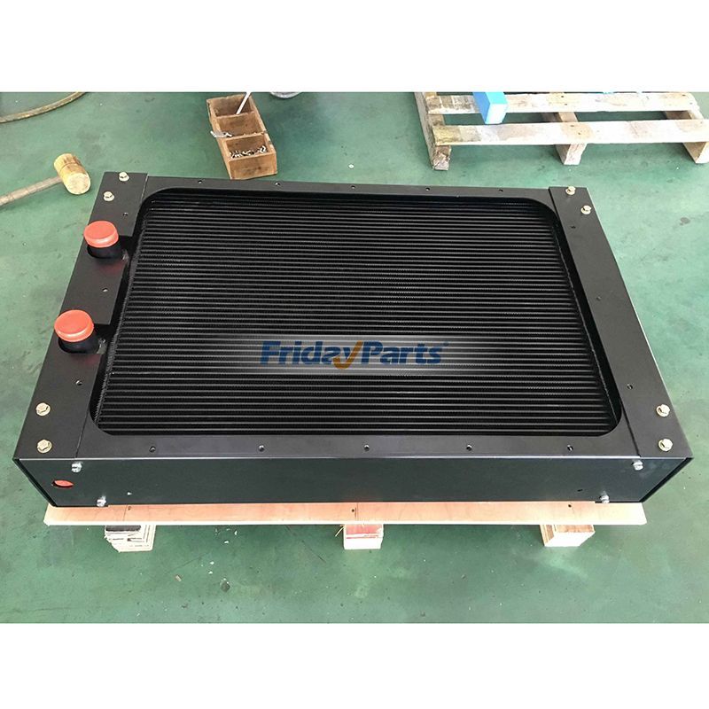 Radiator 450497AT 3092830 for Volvo Truck A35 A35D A40D