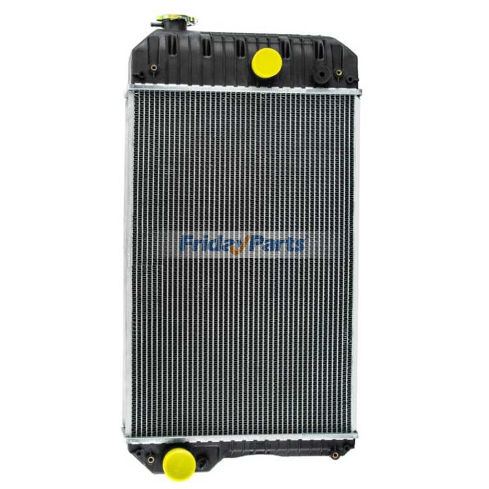 Kühler 450635 MN4221339810 für Perkins 1104D-E44TA Caterpillar CAT C4.4 Motor