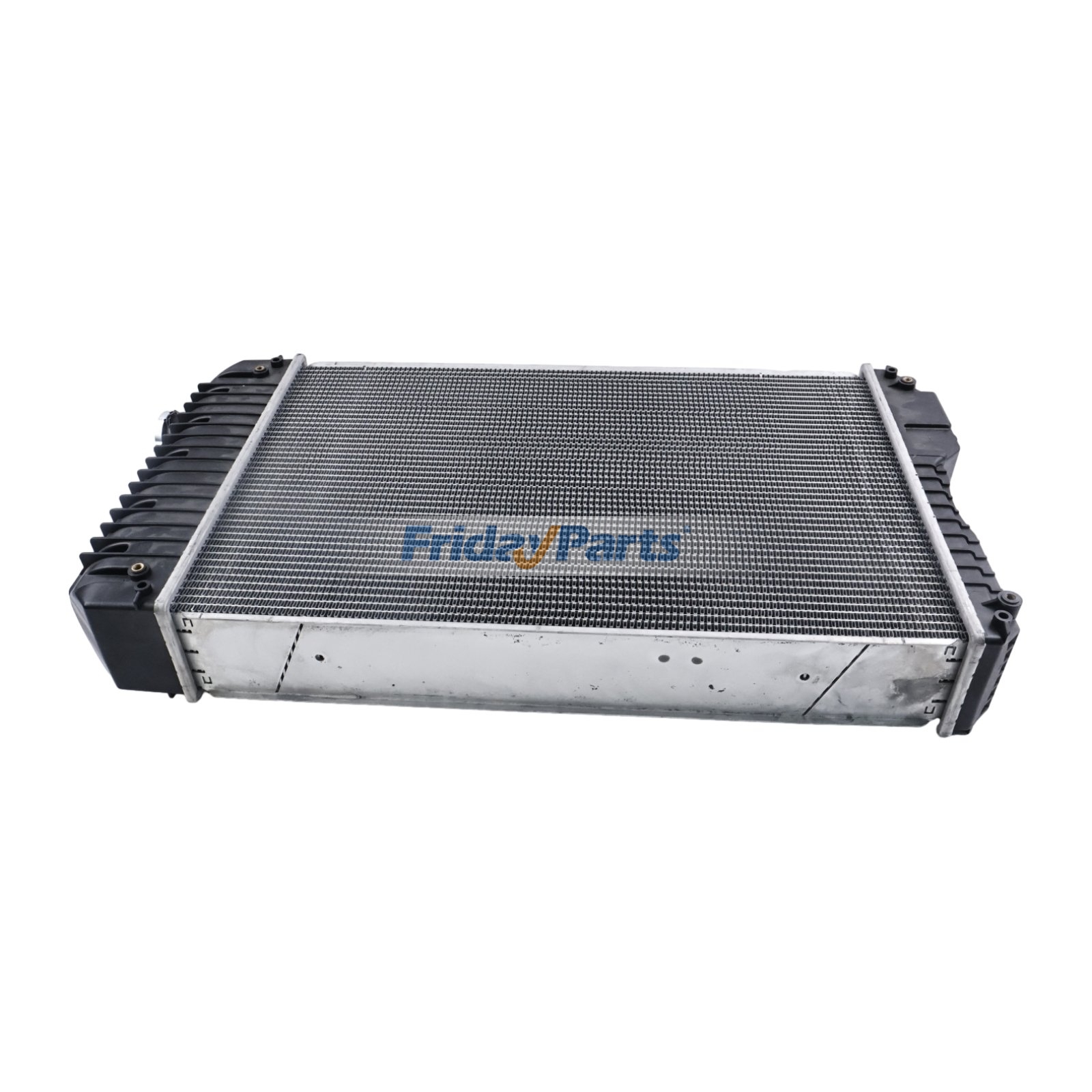 Radiator 450635 MN4221339810 for Perkins 1104D-E44TA Caterpillar CAT C4.4 Engine