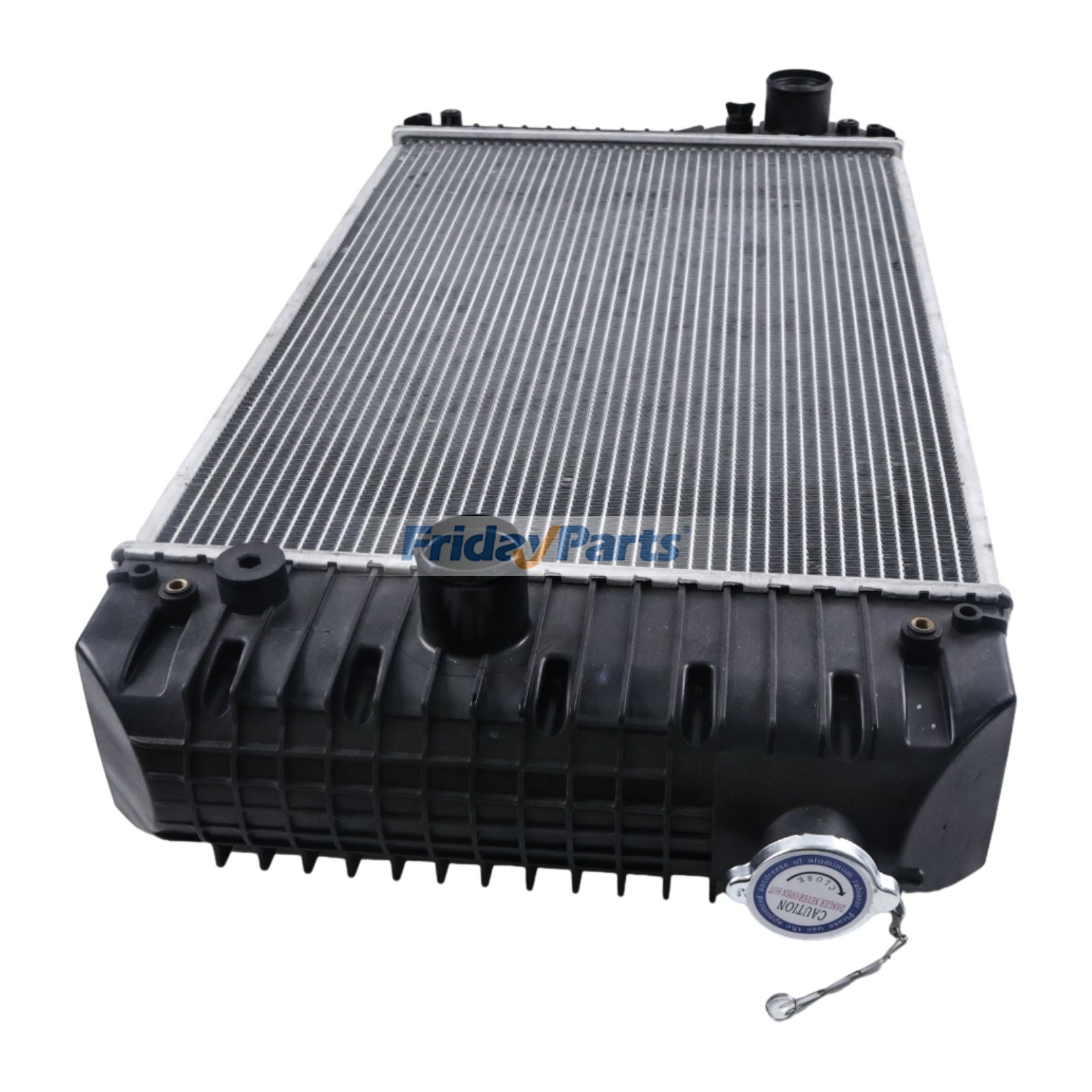 Engine Radiator