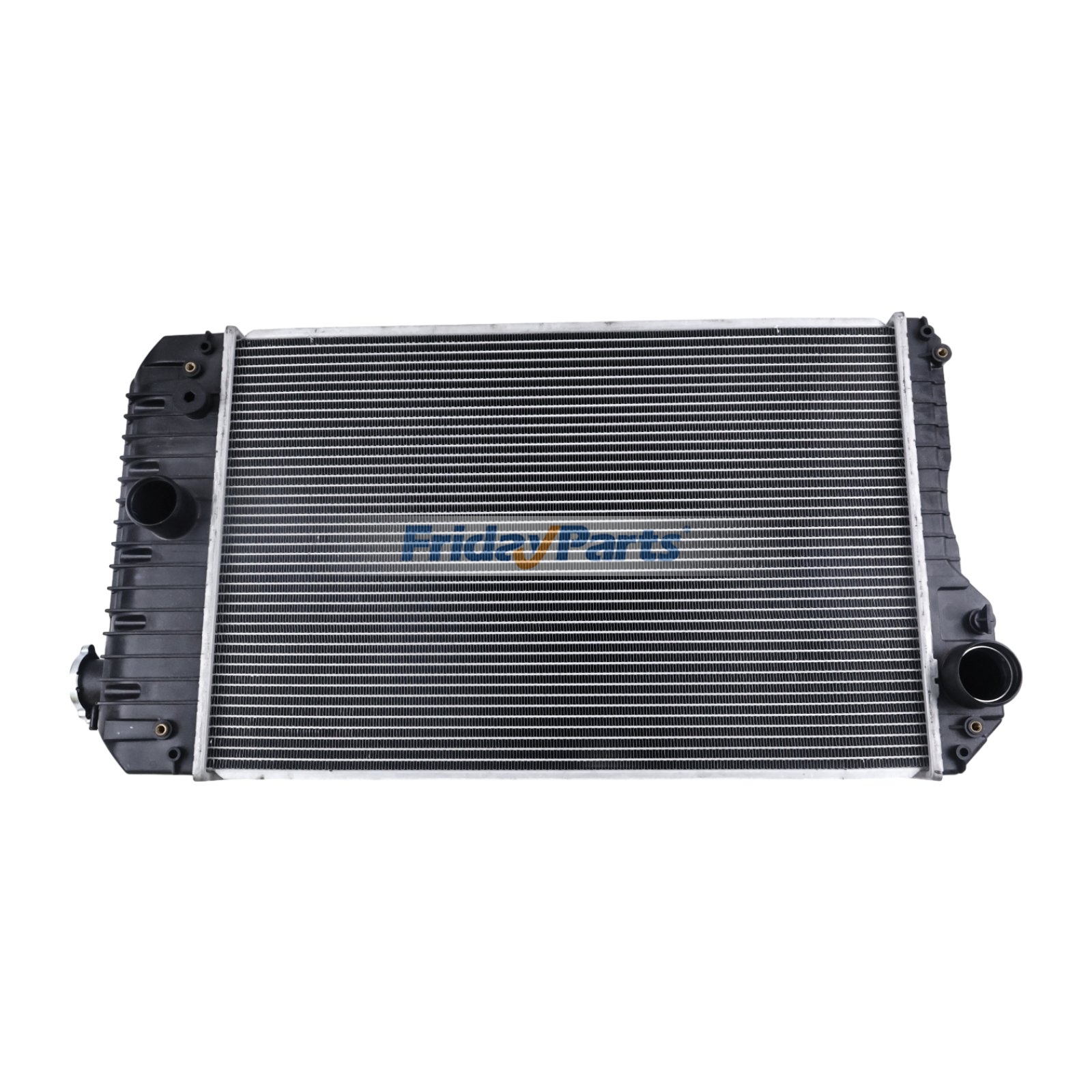 Radiator compatible with Engine