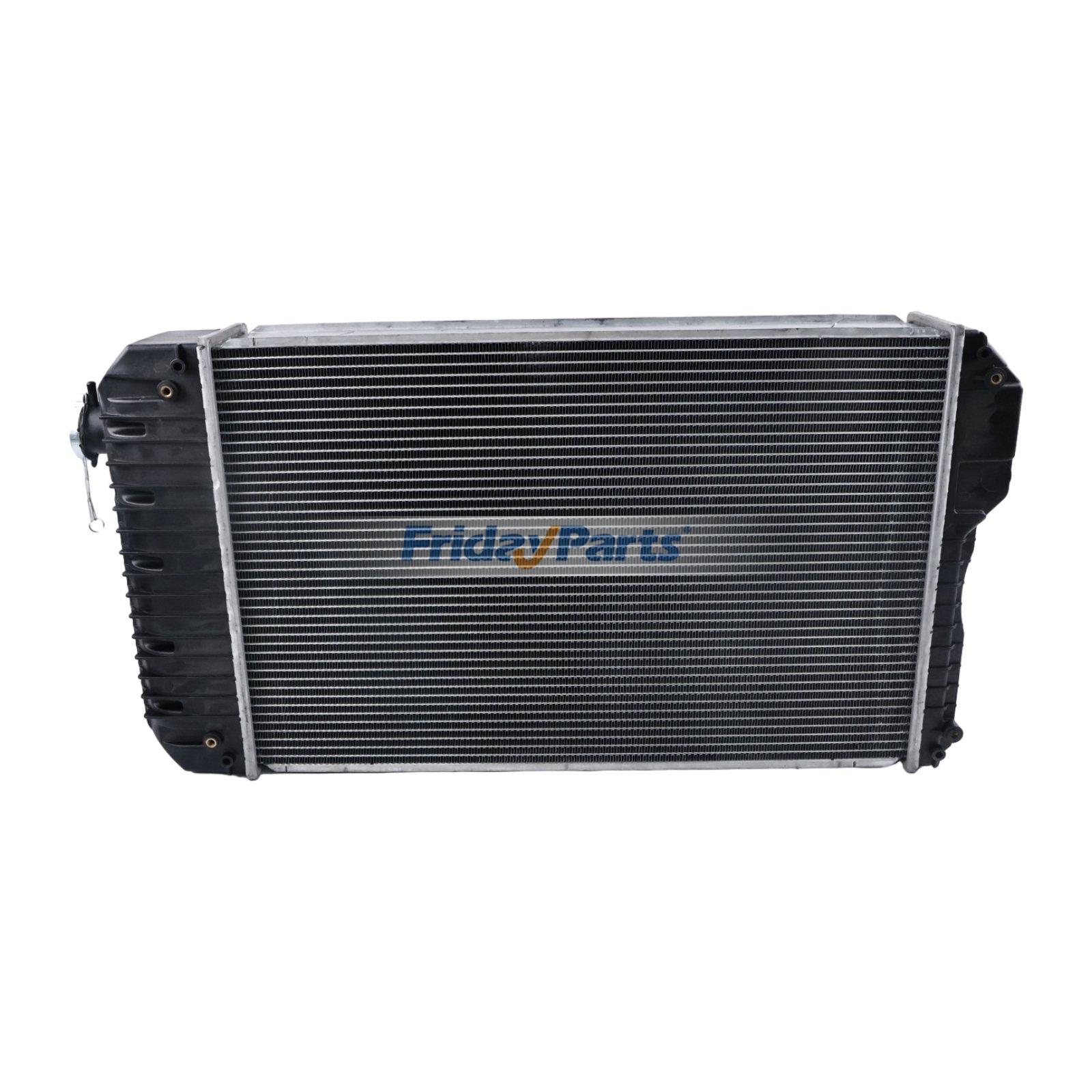 Radiator 